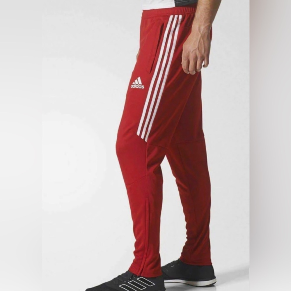 ADIDAS MENS TIRO 17 TRAINING PANT